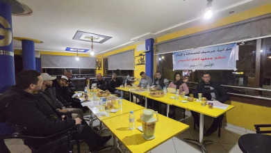 تأسيس جمعية “جرسيف للصحافة والإعلام” لتعزيز الصحافة المحلية وتوحيد جهود الإعلاميين缩略图