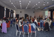 طنجة: من أجل القضاء على جميع أشكال العنف ضد الأمهات العازبات وأطفالهن بالمغرب缩略图