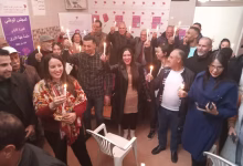 الكتابة الإقليمية للاتحاد الاشتراكي بوجدة تخلد الذكرى ال49 لإغتيال عمر بنجلون .缩略图