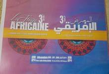 3eme Foire Africaine… Sous le thème : ensemble pour une coexistence interculturelle….缩略图