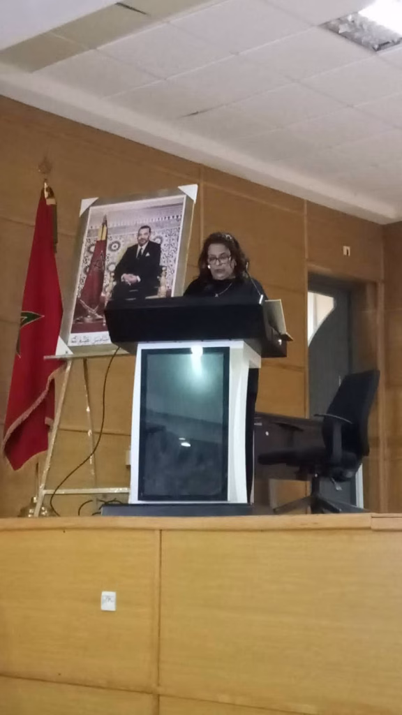 تحديات اللغة العربية في أفريقيا وآفاق التواصل الحضاري插图 تحديات اللغة العربية في أفريقيا وآفاق التواصل الحضاري插图