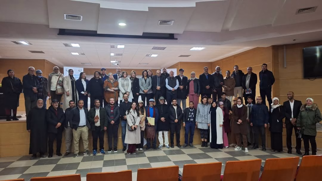 تحديات اللغة العربية في أفريقيا وآفاق التواصل الحضاري缩略图