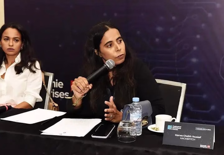 وفاة الشابة المتميزة في ريادة الأعمال مروى الشيخ يوسف .缩略图