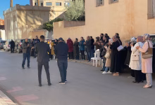 الصحة على كف عفريت بإقليم وجدة .缩略图