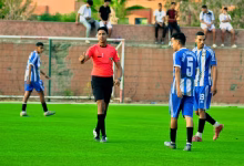 بين التألق الكروي الوطني واختلالات التحكيم الجهوي.. هل تُهدد الممارسات اللامسؤولة مستقبل التحكيم الوطني؟!缩略图