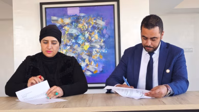 معهد Epag للسمعي البصري والغرافيزم ومؤسسة Dana للإعلام والتواصل يوقعان اتفاقية شراكة وتعاون缩略图