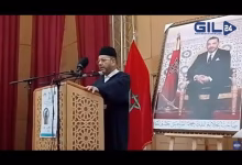 GIL24-TV العلامة مصطفى بنحمزة يتحدث عن المرحوم محمد أحرفي缩略图 GIL24-TV العلامة مصطفى بنحمزة يتحدث عن المرحوم محمد أحرفي缩略图