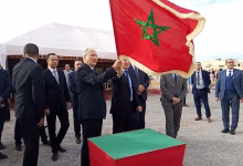 وزير التربية الوطنية في جولة ماراطونية بوجدة من أجل مشاريع تربوية ورياضية缩略图 وزير التربية الوطنية في جولة ماراطونية بوجدة من أجل مشاريع تربوية ورياضية缩略图