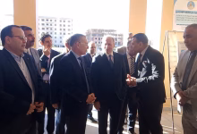 GIL24-TV وزير التربية الوطنية في جولة ماراطونية بوجدة من أجل مشاريع تربوية ورياضية缩略图