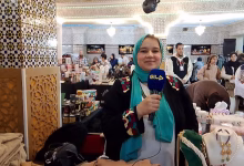 GIL24-TV منتوجات الحجر الحر بمعرض هشام التاويل بوجدة缩略图 GIL24-TV منتوجات الحجر الحر بمعرض هشام التاويل بوجدة缩略图
