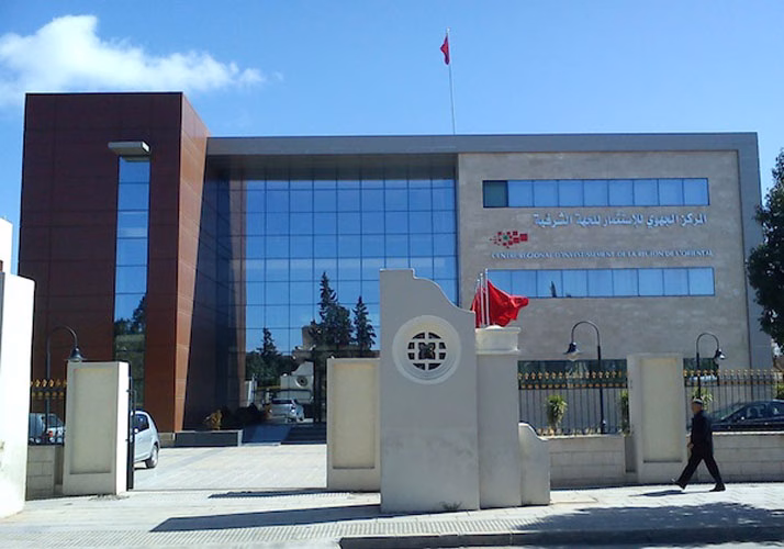 وجدة: المجلس الإداري للمركز الجهوي للاستثمار يؤكد على أهمية تقوية جاذبية الجهة缩略图