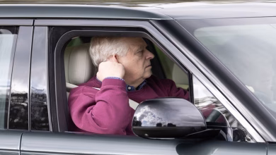 عرف باسم “H6”.. بريطانيا تكشف هوية الجاسوس الصيني المزعوم وعلاقته بالأمير أندرو缩略图 عرف باسم “H6”.. بريطانيا تكشف هوية الجاسوس الصيني المزعوم وعلاقته بالأمير أندرو缩略图