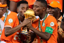 تتويج منتخب كوت ديفوار رجال ونيجيريا للسيدات بجائزة “منتخب السنة”缩略图