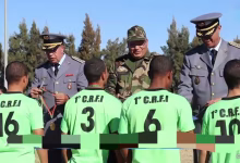 جرسيف .. نجاح كبير للنسخة الرابعة للألعاب الوطنية للمجندين缩略图 جرسيف .. نجاح كبير للنسخة الرابعة للألعاب الوطنية للمجندين缩略图