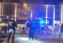 “ناشط ناقد للإسلام” سعودي ينفذ هجوما على سوق عيد الميلاد في مدينة ماغديبورغ缩略图