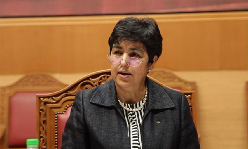 المحاكم المالية.. استيفاء مبالغ مالية تناهز 139 مليون درهم缩略图