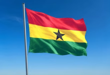 جمهورية غانا تسحب اعترافها بكيان البوليساريو.缩略图