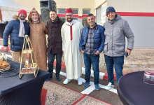 إجراء قرعة المعتمرين بشركة SOS ANGAD للنظافة تحت مراقبة مفوض قضائي.缩略图