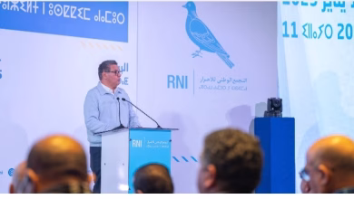 الحركة التصحيحية التجمعية بوجدة : مستعدون للانخراط في كل المحطات المقبلة.缩略图 الحركة التصحيحية التجمعية بوجدة : مستعدون للانخراط في كل المحطات المقبلة.缩略图