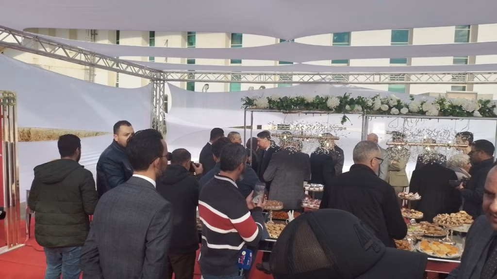 “العربية المغرب” تدشن خط جوي مباشر بين الرباط ووجدة ابتداءً من 9 يناير插图2 “العربية المغرب” تدشن خط جوي مباشر بين الرباط ووجدة ابتداءً من 9 يناير插图2