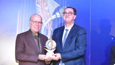 جائزة بيت الصحافة: نور التميز يضيء دروب الإعلام المغربي缩略图 جائزة بيت الصحافة: نور التميز يضيء دروب الإعلام المغربي缩略图