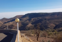 Sites touristiques de L’ORIENTAL : Tinissane缩略图