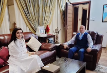 السفير أحمد التازي يروي تفاصيل وثيقة الاستقلال المغربية ودورها في تحرير الوطن缩略图