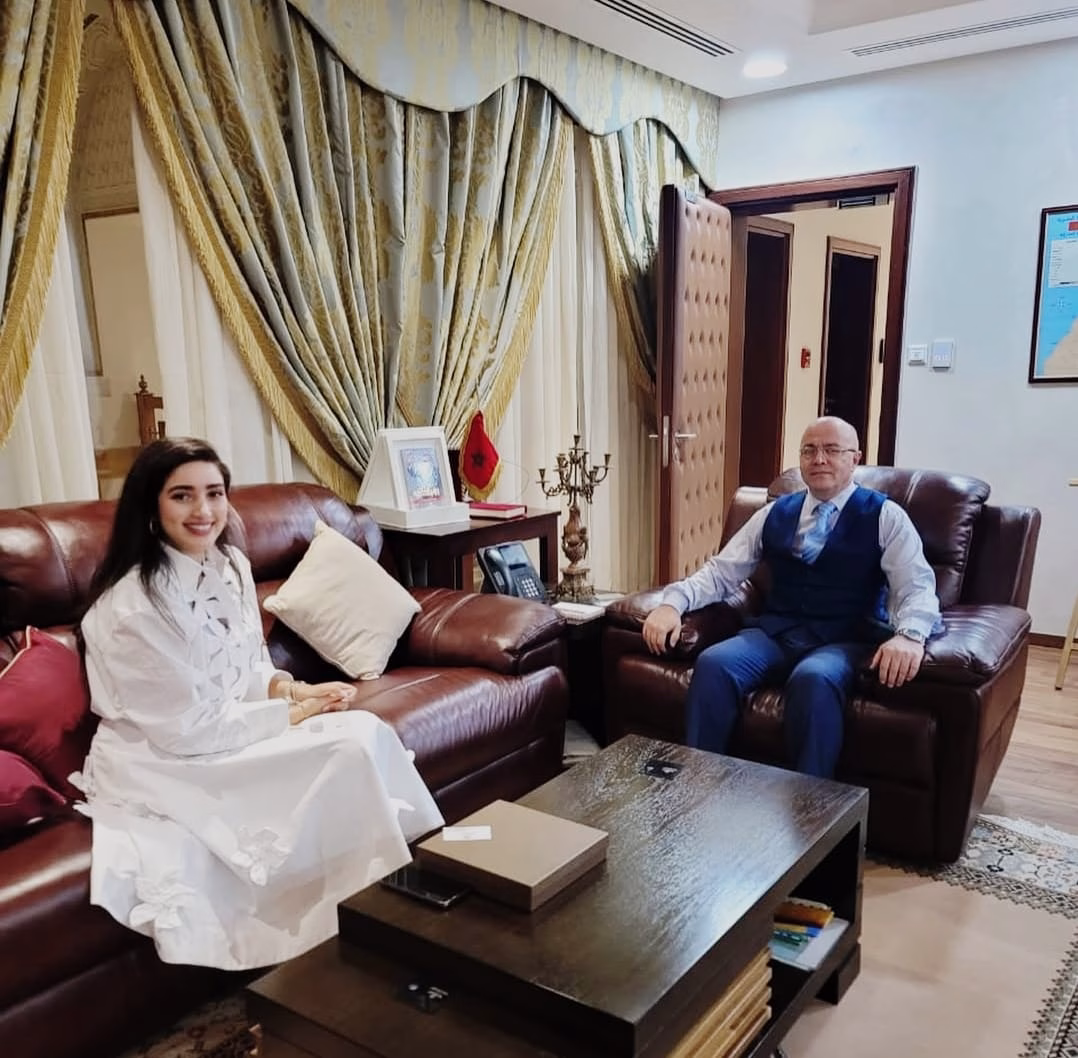 السفير أحمد التازي يروي تفاصيل وثيقة الاستقلال المغربية ودورها في تحرير الوطن缩略图