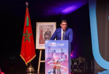 رسالة مفتوحة إلى السيد الوزير محمد المهدي بنسعيد وزير الشباب والثقافة缩略图 رسالة مفتوحة إلى السيد الوزير محمد المهدي بنسعيد وزير الشباب والثقافة缩略图