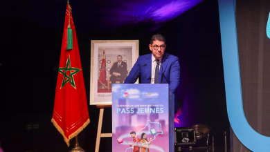 رسالة مفتوحة إلى السيد الوزير محمد المهدي بنسعيد وزير الشباب والثقافة缩略图 رسالة مفتوحة إلى السيد الوزير محمد المهدي بنسعيد وزير الشباب والثقافة缩略图