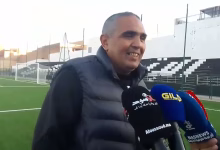 GIL24-TV مدرب الإتحاد الإسلامي الوجدي .. ” لم نكن ننتظر هذه الإنفعالات السلبية من طرف جماهير الفريق ” .缩略图