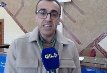 GIL24-TV وجدة .. باحثون و أكاديميون يناقشون إشكالات الصحافة و الإعلام缩略图