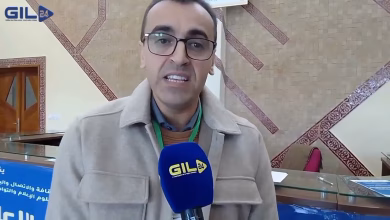 GIL24-TV وجدة .. باحثون و أكاديميون يناقشون إشكالات الصحافة و الإعلام缩略图