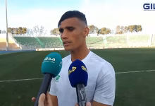 GIL24-TV عماد خنوس .. ” هذه هي بداية مولودية الوجدية لتحقيق المبتغى “缩略图