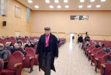 GIL24-TV المرزوقي بن يونس … الكتابة الاقليمية للاتحاد وشخصيات مختلفة تتحدث عن خصال المرحوم缩略图