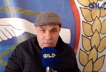 GIL24-TV الداودي عبد العزيز … من اصل 37 مادة هناك 26 مكبلة للحق في الاضراب لذا نحن نرفض قانون الاضراب缩略图