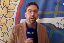 GIL24-TV ذ. مراد مختاري محامي بهيئة وجدة… وجوب مراجعة القانون التنظيمي للحق في الاضراب缩略图