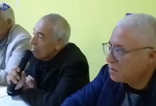 GIL24-TV وجدة : ندوة علمية في موضوع : قراءات متقاطعة في الواقع الإقتصادي و الإجتماعي و البيئي في جهة الشرق缩略图