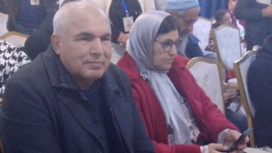 GIL24-TV كلمة النائب البرلماني الدكتور عمر اعنان خلال الندوة الصحفية للنسخة الأولى لمهرجان “ألوان الشرق”缩略图