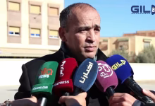 GIL24-TV العيون .. انطلاق مبادرة من أجل تنمية قدرات التلاميذ فكريا و بدنيا .缩略图 GIL24-TV العيون .. انطلاق مبادرة من أجل تنمية قدرات التلاميذ فكريا و بدنيا .缩略图