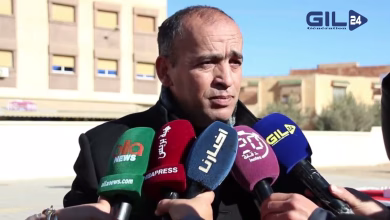 GIL24-TV العيون .. انطلاق مبادرة من أجل تنمية قدرات التلاميذ فكريا و بدنيا .缩略图 GIL24-TV العيون .. انطلاق مبادرة من أجل تنمية قدرات التلاميذ فكريا و بدنيا .缩略图