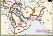 اليمن … الخطوة الموالية من حرب التدمير المشتعلة في الشرق الأوسط الكبير缩略图