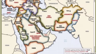 اليمن … الخطوة الموالية من حرب التدمير المشتعلة في الشرق الأوسط الكبير缩略图