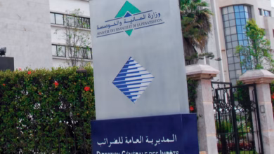 آجال الأداء لسنة 2025.. خطوة حاسمة نحو تحقيق صحة مالية أمثل للمقاولات缩略图 آجال الأداء لسنة 2025.. خطوة حاسمة نحو تحقيق صحة مالية أمثل للمقاولات缩略图