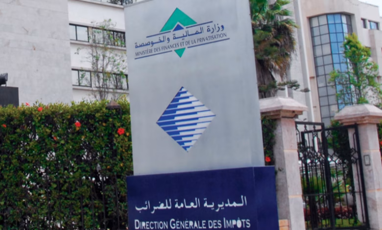 آجال الأداء لسنة 2025.. خطوة حاسمة نحو تحقيق صحة مالية أمثل للمقاولات缩略图 آجال الأداء لسنة 2025.. خطوة حاسمة نحو تحقيق صحة مالية أمثل للمقاولات缩略图