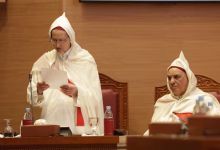 أداء متميز.. الداكي يعرض حصيلة عمل النيابة العامة في 2024缩略图 أداء متميز.. الداكي يعرض حصيلة عمل النيابة العامة في 2024缩略图