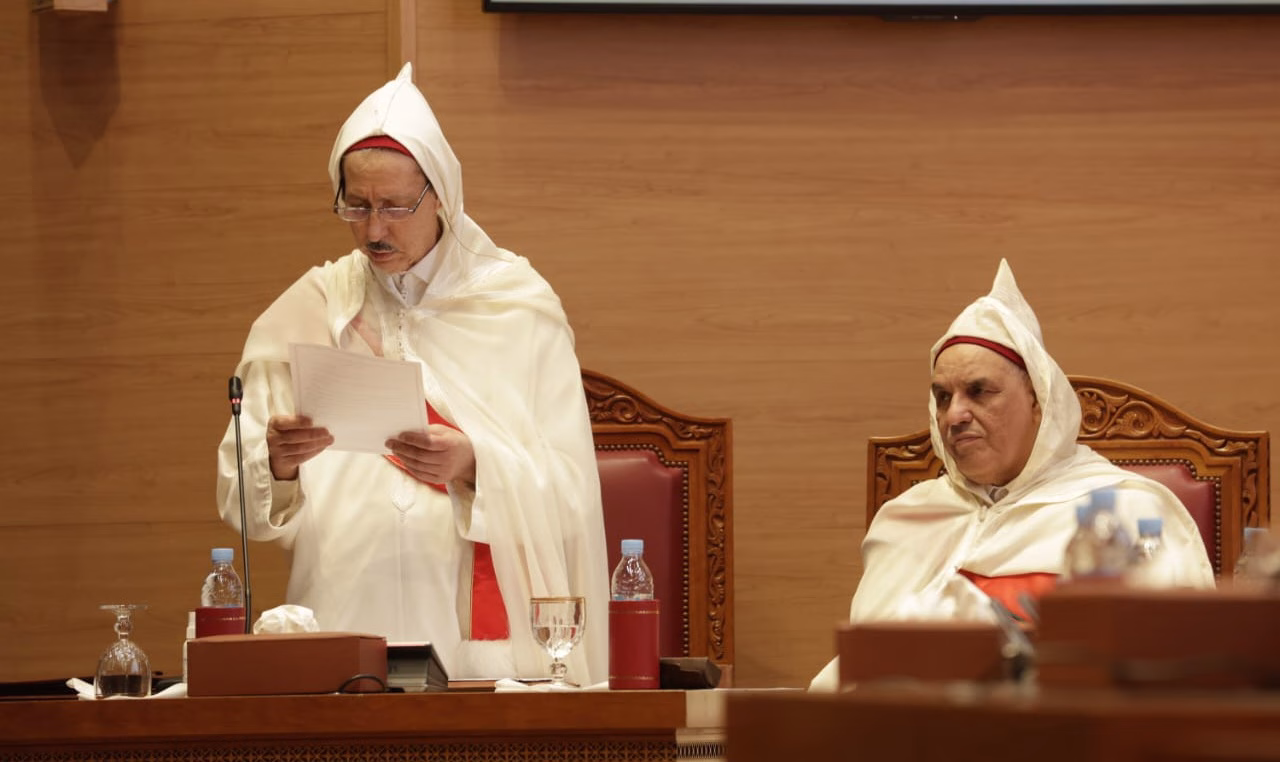 أداء متميز.. الداكي يعرض حصيلة عمل النيابة العامة في 2024缩略图