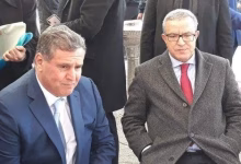 أوجار يصرخ في وجه الحكومة: اللهم إن هذا منكر缩略图