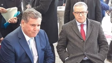 أوجار يصرخ في وجه الحكومة: اللهم إن هذا منكر缩略图 أوجار يصرخ في وجه الحكومة: اللهم إن هذا منكر缩略图