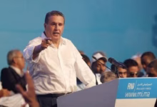 ما سر الصمت المريب للمعارضة تجاه ” إعادة التربية” و”تحنيط المجتمع” الذي تقوده الحكومة؟缩略图